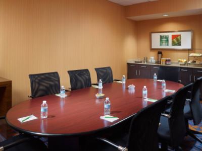 Courtyard By Marriott Buckhead Atlanta