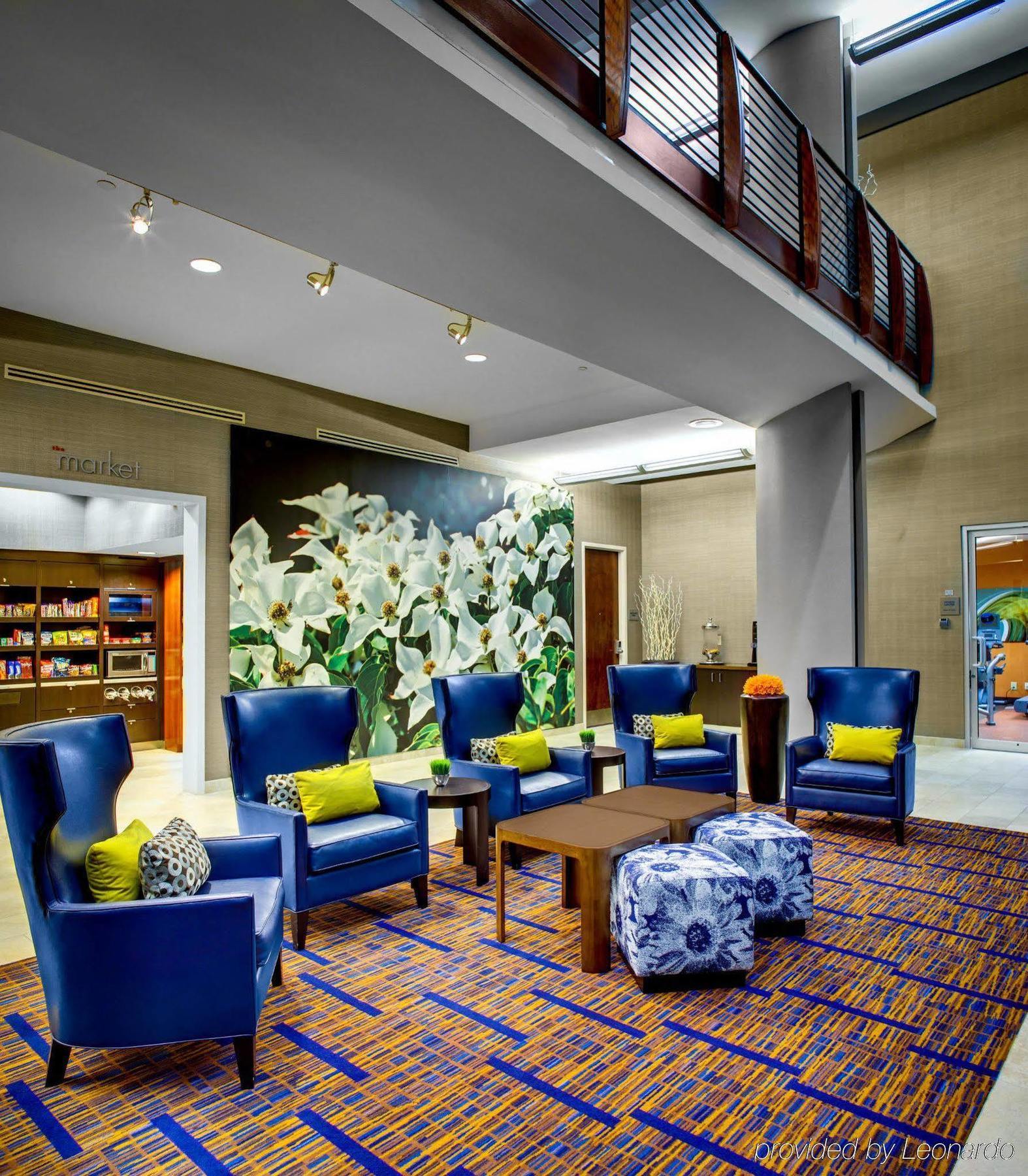 Hotel Courtyard By Marriott Buckhead Atlanta