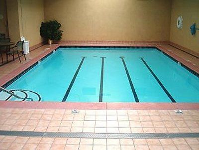 Courtyard By Marriott Buckhead Hotel Atlanta