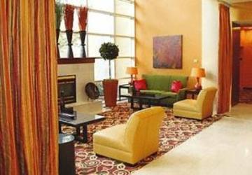 Hotel Courtyard By Marriott Buckhead