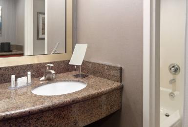 Courtyard By Marriott Buckhead 3* Atlanta