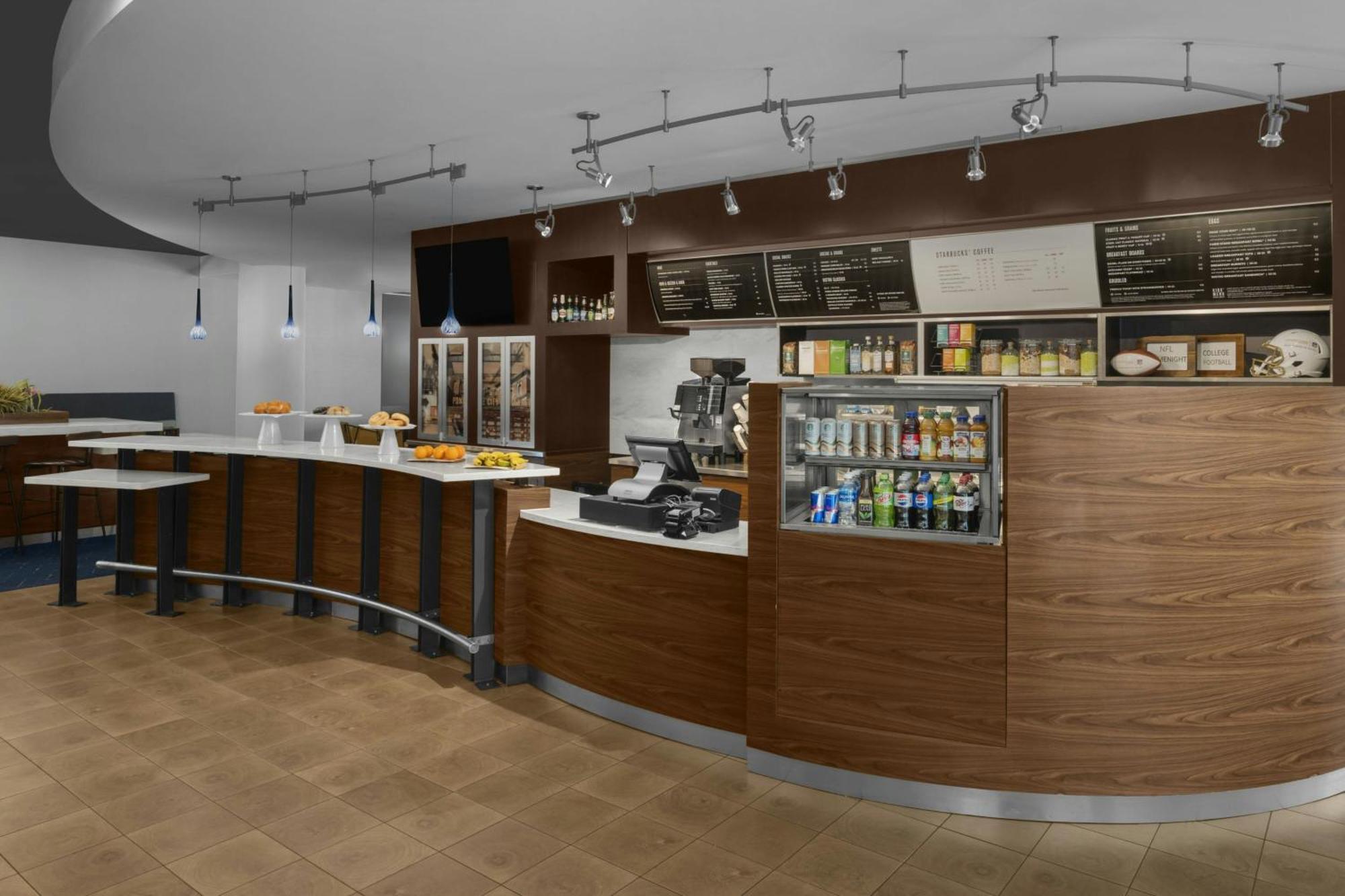 Courtyard By Marriott Buckhead 3* Atlanta