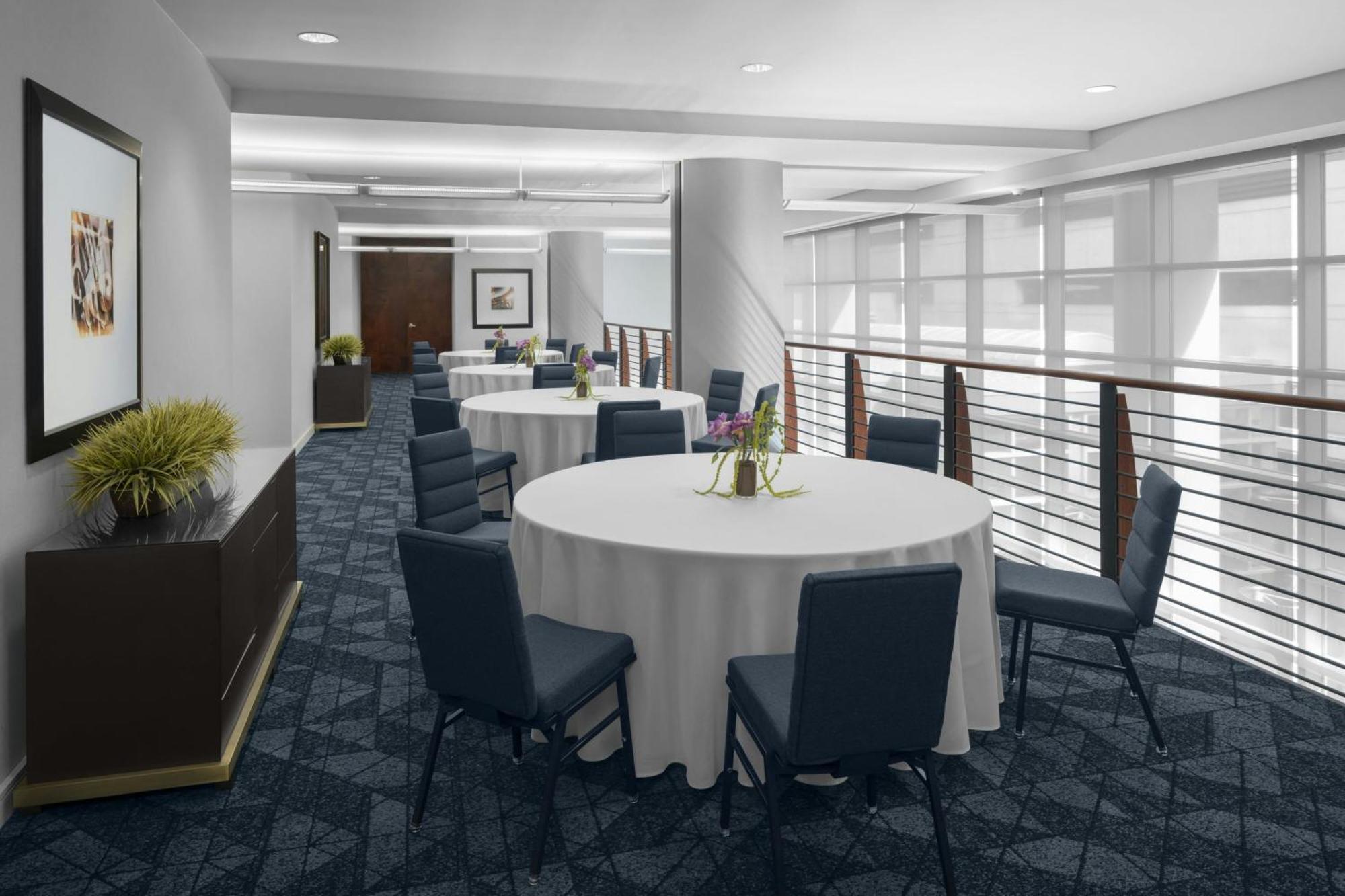 Hotel Courtyard By Marriott Buckhead